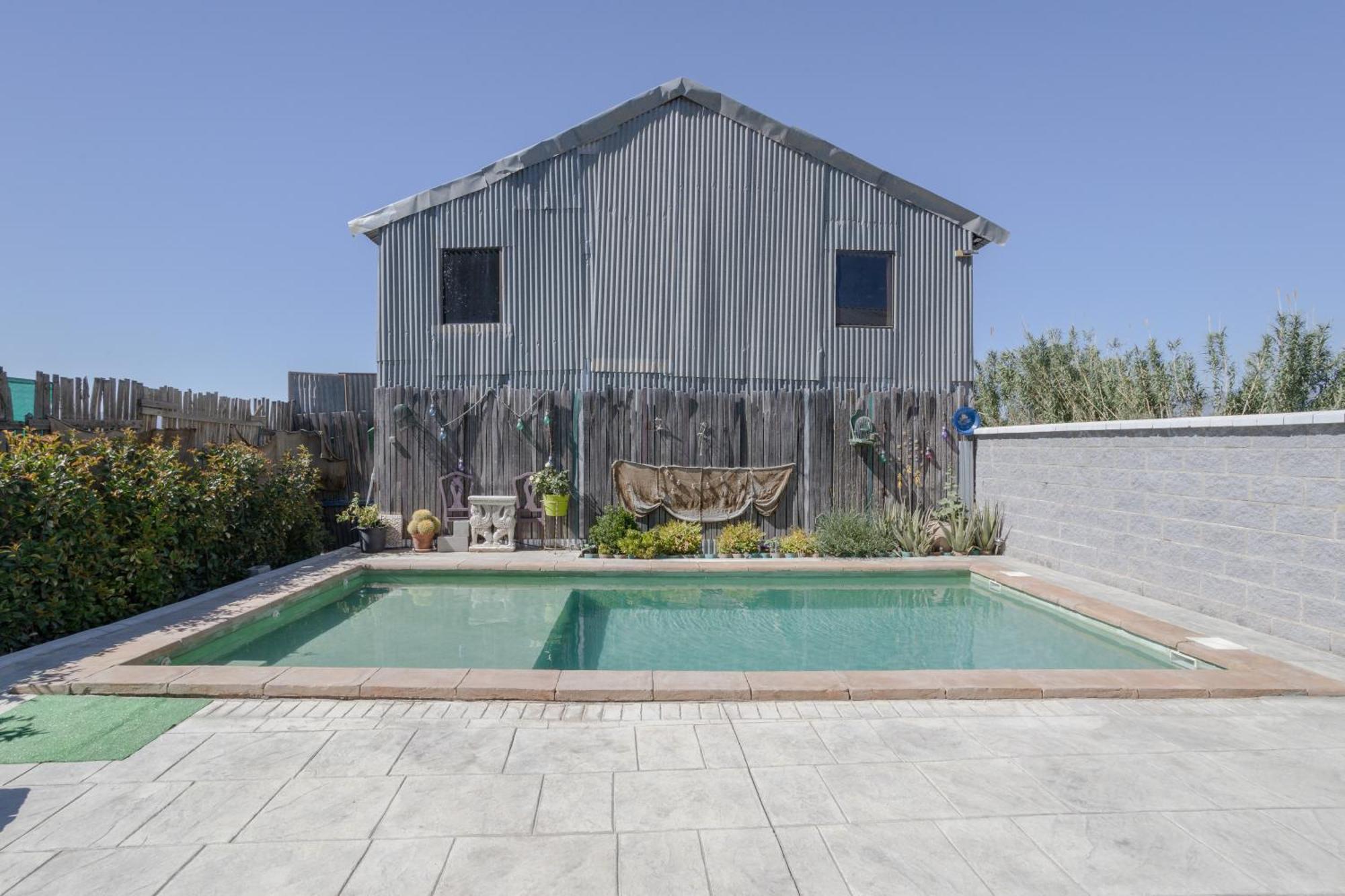 Casa Encarnacion Guest House - Granada — Photos 1
